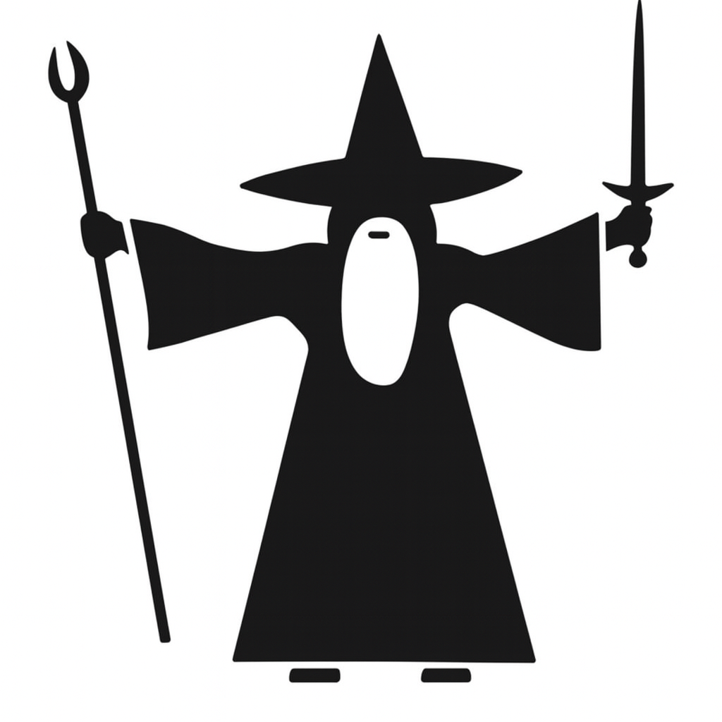 Wizard Logo